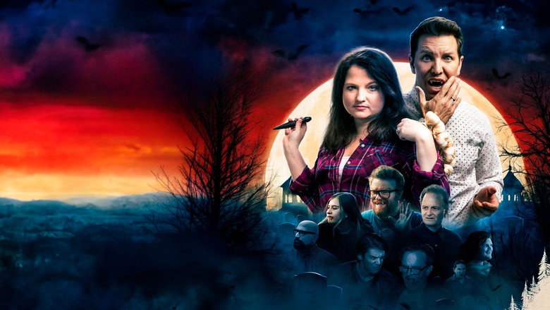 кадр из фильма Marriage Bites