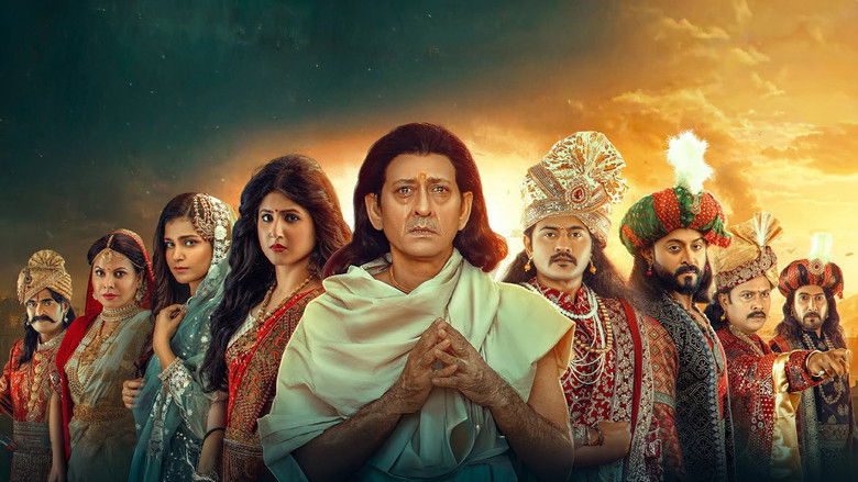 кадр из фильма ଶ୍ରୀଜଗନ୍ନାଥଙ୍କ ନବକଳେବର