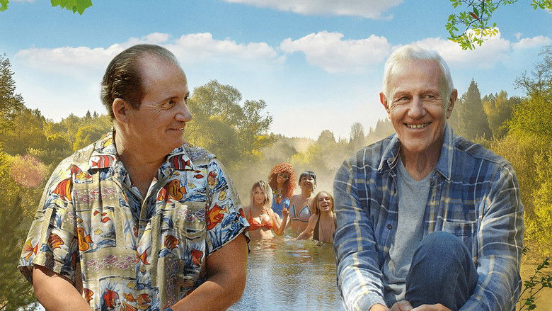 кадр из фильма Вольная пташка