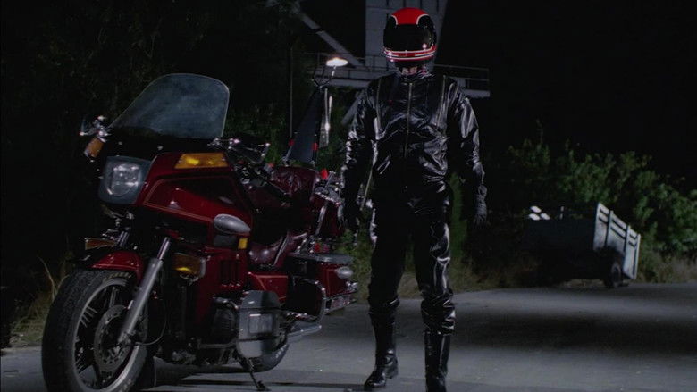 кадр из фильма Добро пожаловать на каникулы