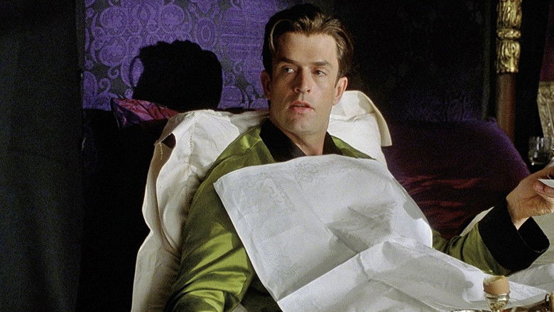 кадр из фильма Идеальный муж