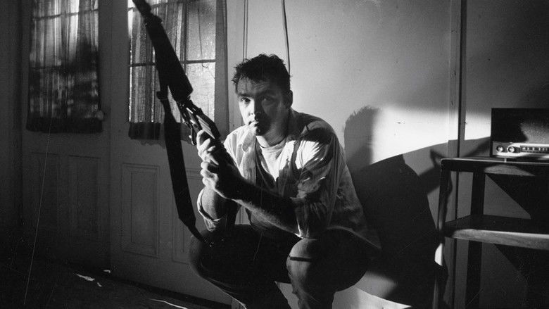 кадр из фильма Requiem pour un beau sans-cœur