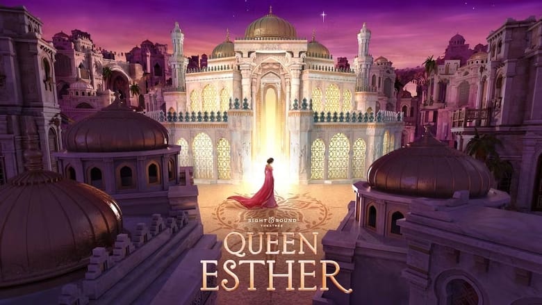 кадр из фильма Queen Esther