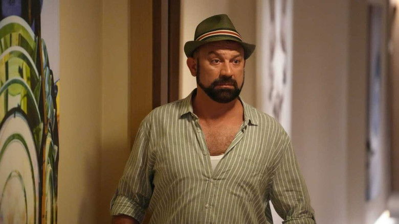 кадр из фильма Çakallarla Dans 7