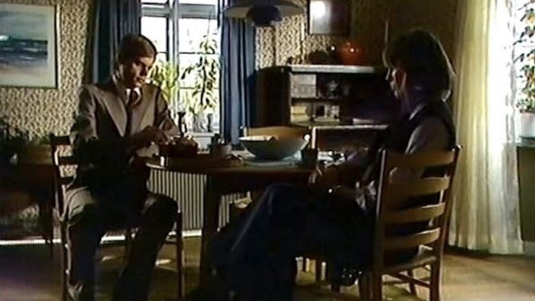 кадр из фильма En ægtemand