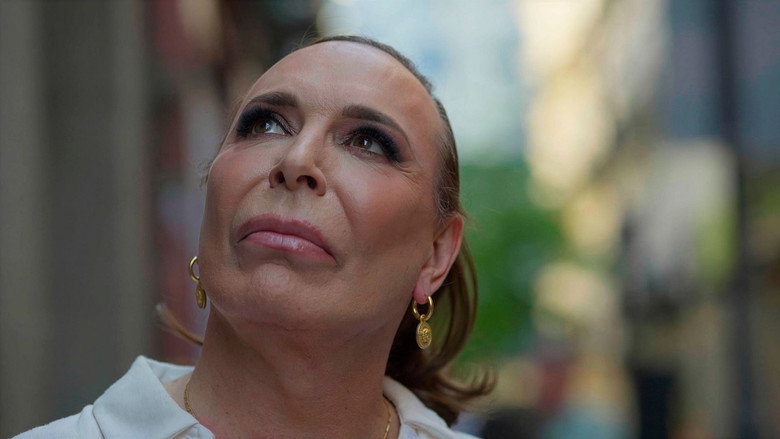 кадр из фильма Benita