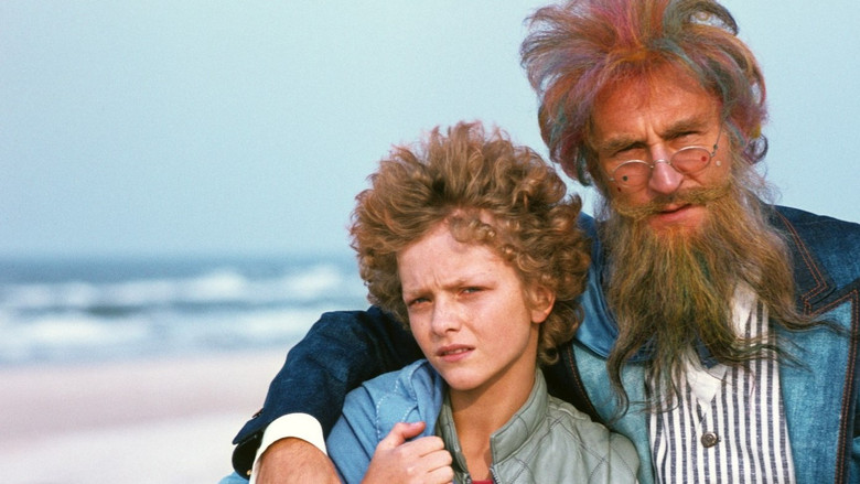 кадр из фильма Академия пана Кляксы