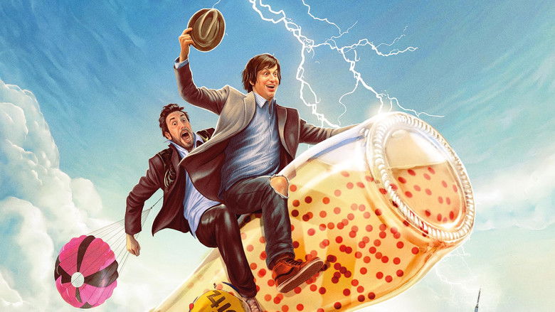 кадр из фильма Шоу группы «Нирванна». Фильм