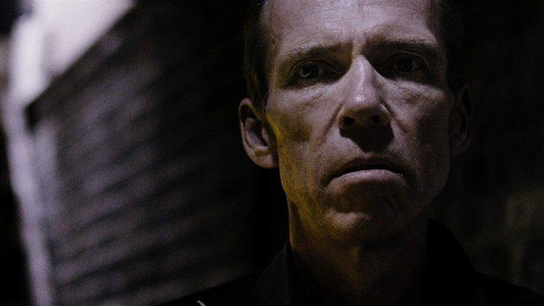 кадр из фильма Идеальная кожа