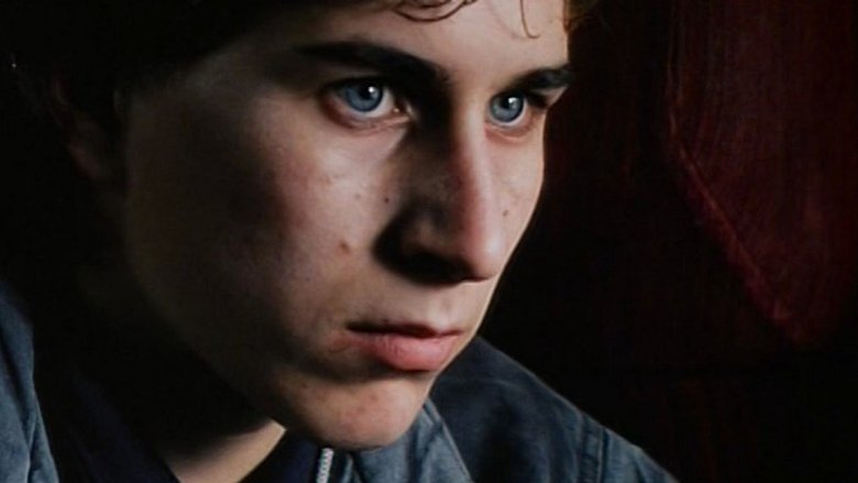 кадр из фильма Мандрагора