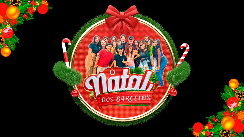 кадр из фильма Natal dos Barcelos