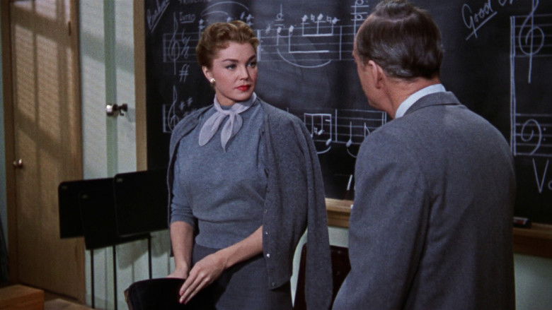 кадр из фильма The Unguarded Moment