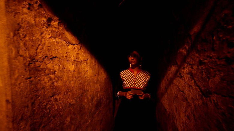 кадр из фильма White