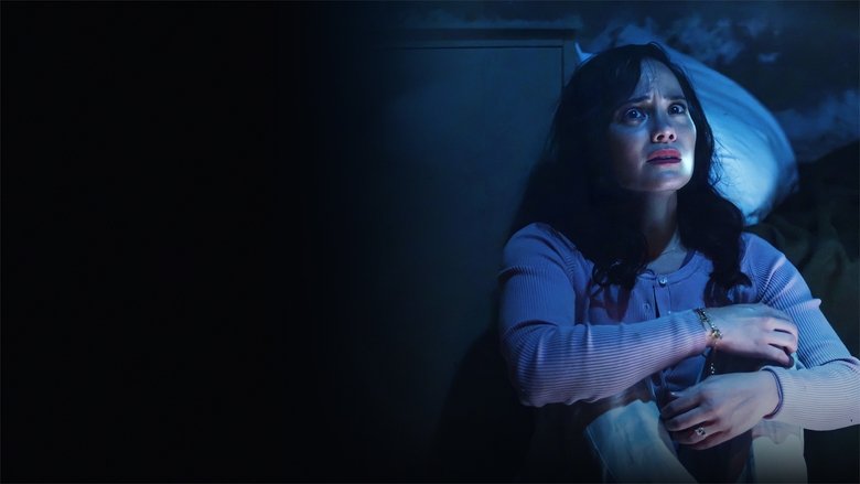 кадр из фильма The Walls Are Watching