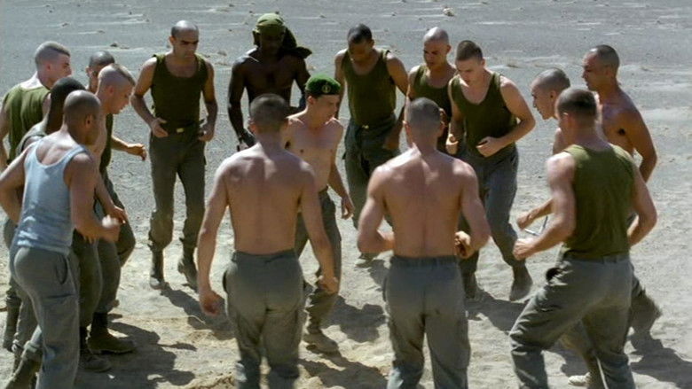 кадр из фильма Хорошая работа