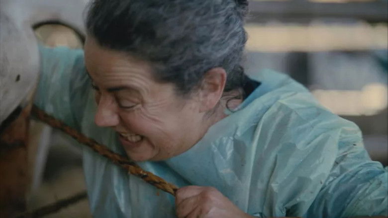 кадр из фильма Véto de campagne