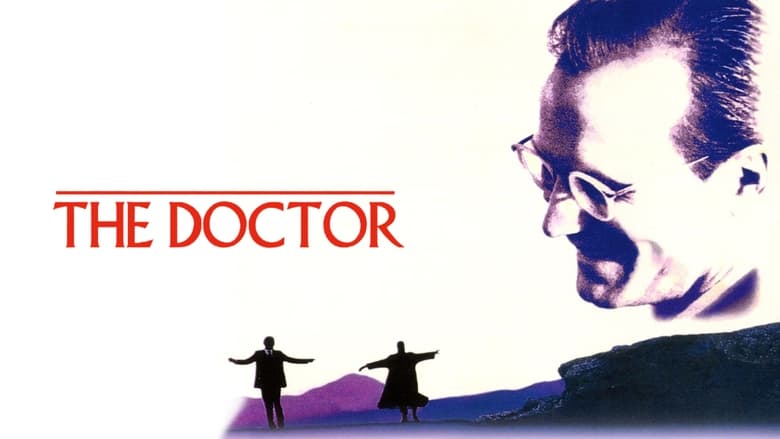 кадр из фильма Доктор