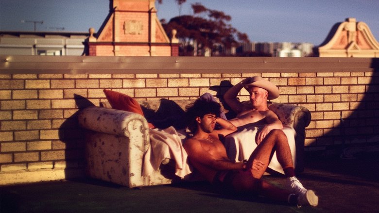 кадр из фильма Lonesome