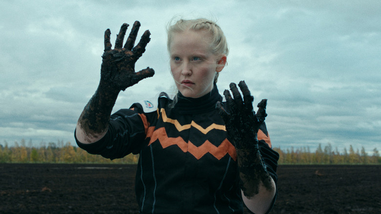 кадр из фильма Le bruit des moteurs