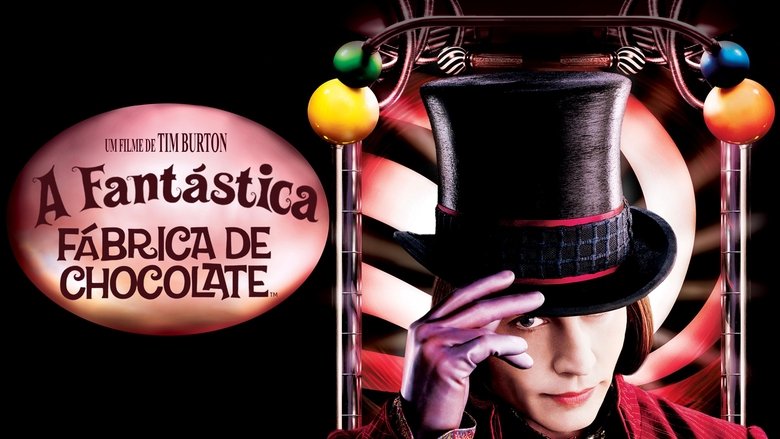 кадр из фильма Чарли и шоколадная фабрика