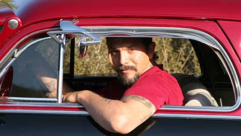 кадр из фильма Миссия