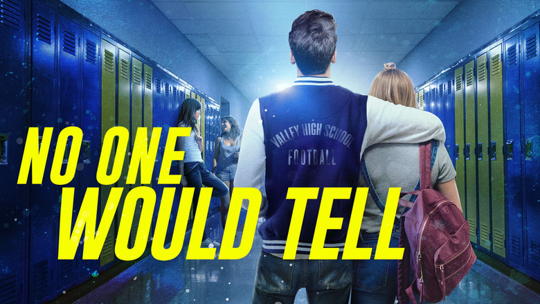 кадр из фильма No One Would Tell