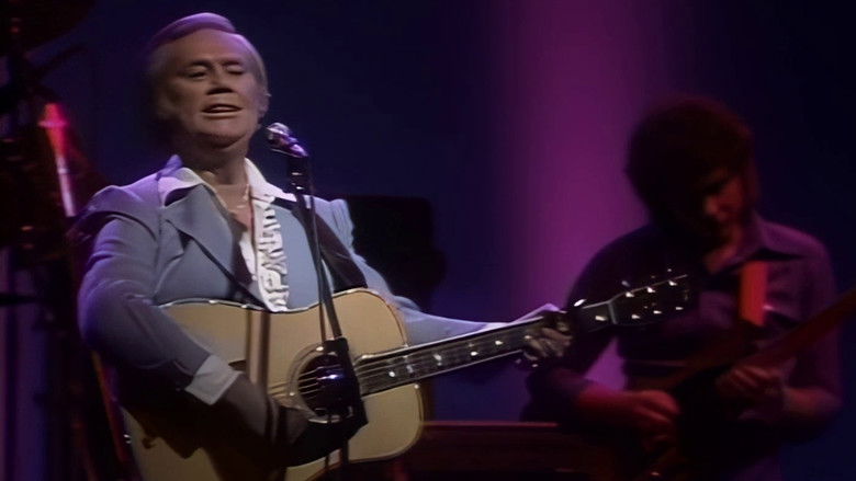 кадр из фильма George Jones: Country Legends Live