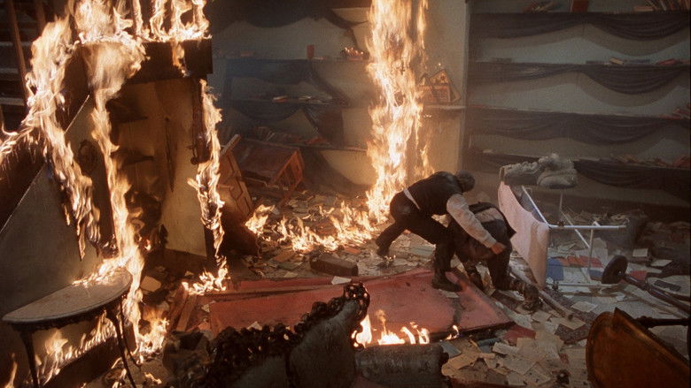 кадр из фильма Дом Ашеров