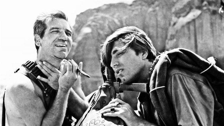 кадр из фильма Οι παράνομοι