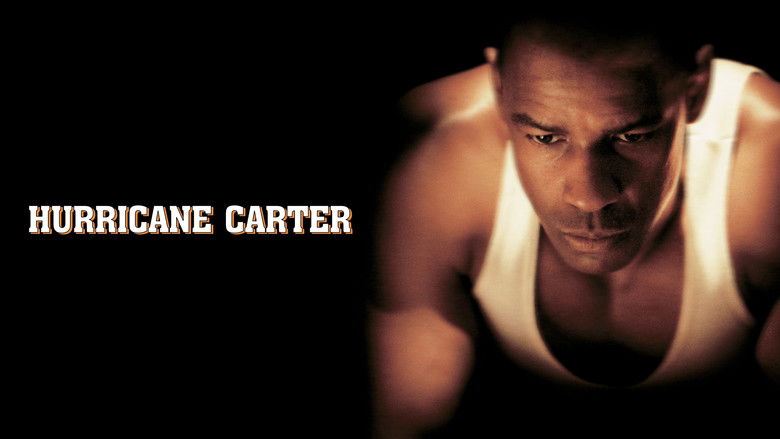 кадр из фильма Ураган