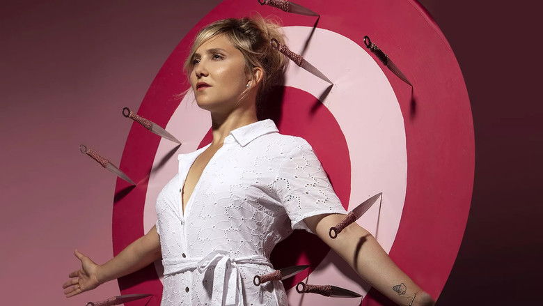 кадр из фильма Bérengère Krief - Amour