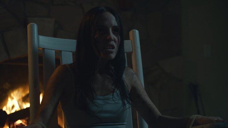 кадр из фильма Одержимые