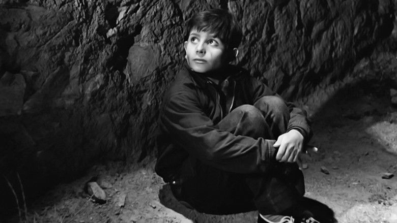 кадр из фильма Καρδιές στην καταιγίδα