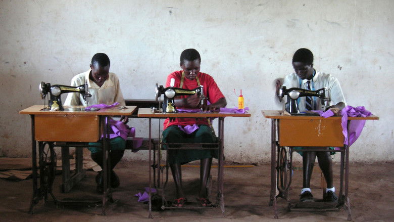 кадр из фильма Where Are You Taking Me?