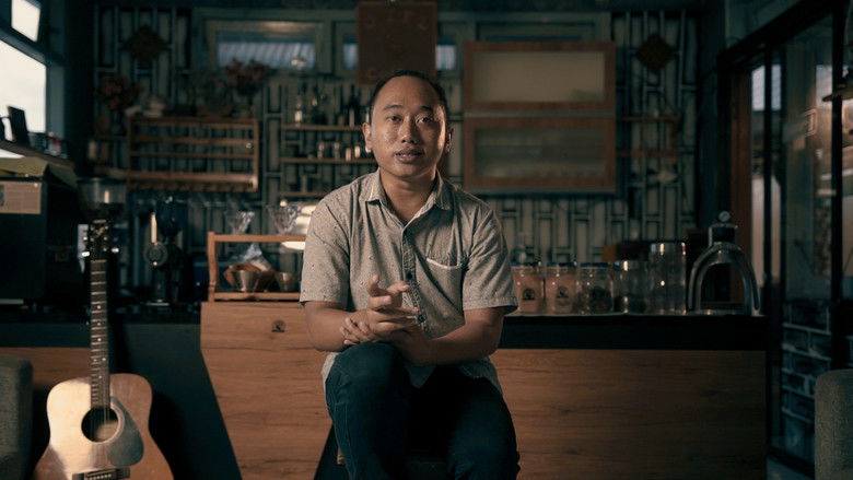 кадр из фильма Kopi Stigma