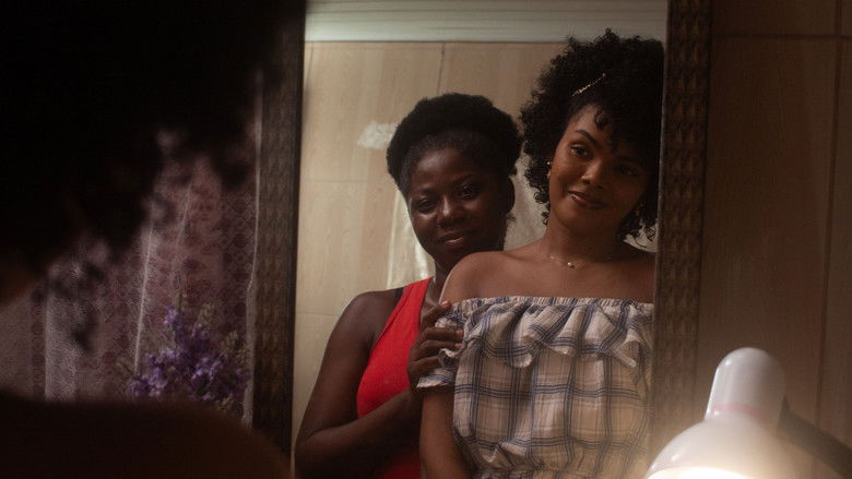 кадр из фильма Desculpa Não Dizer Que Te Amo