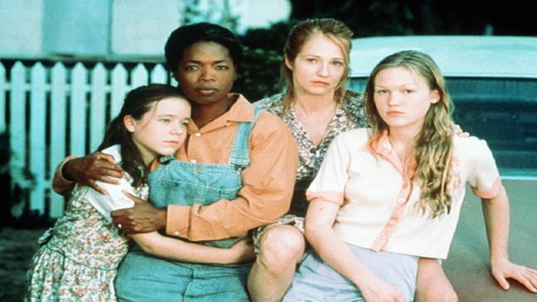 кадр из фильма Before Women Had Wings