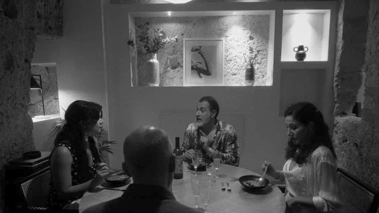 кадр из фильма Ciao Ciao