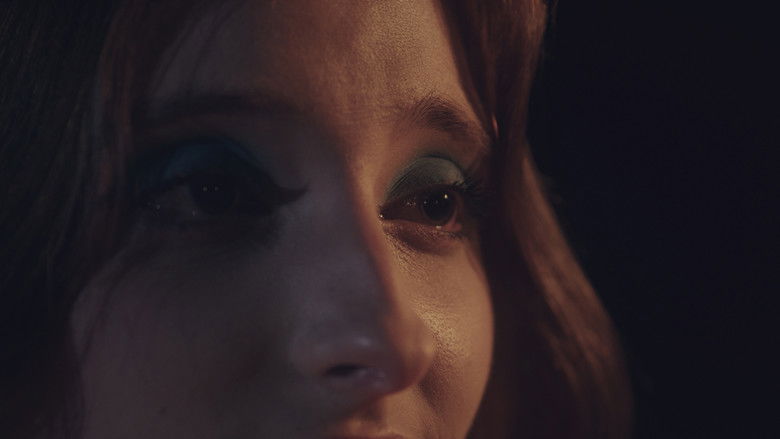 кадр из фильма Te Veré Donde Los Árboles