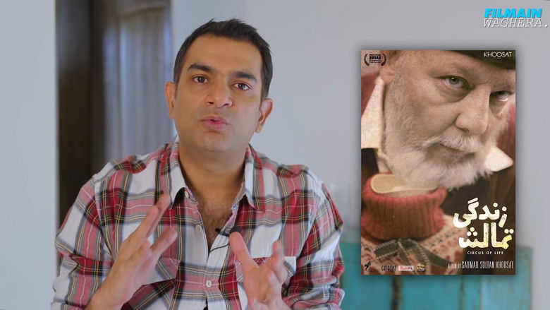 кадр из фильма Zindagi Tamasha | Behind the Film