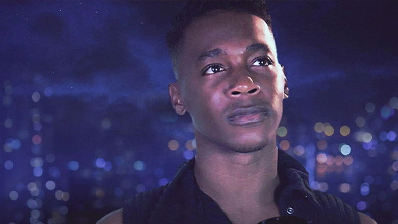 кадр из фильма August: Web of Lies