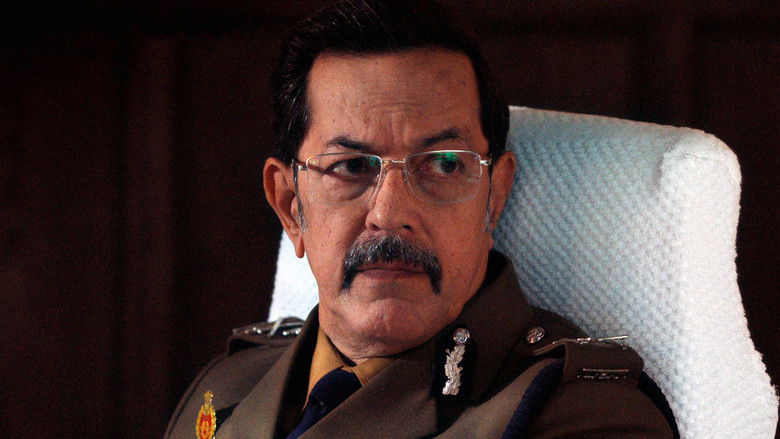 кадр из фильма Raat Akeli Hai - The Bansal Murders