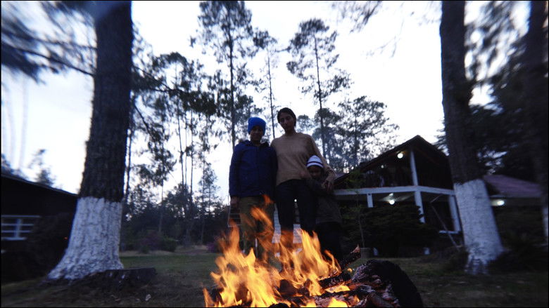 кадр из фильма IDOLA