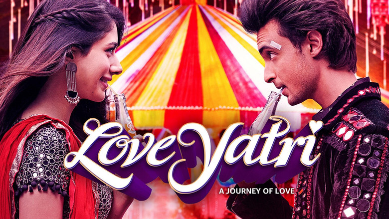 кадр из фильма लव यात्री