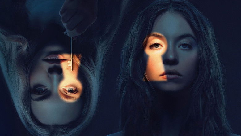 кадр из фильма Горничная