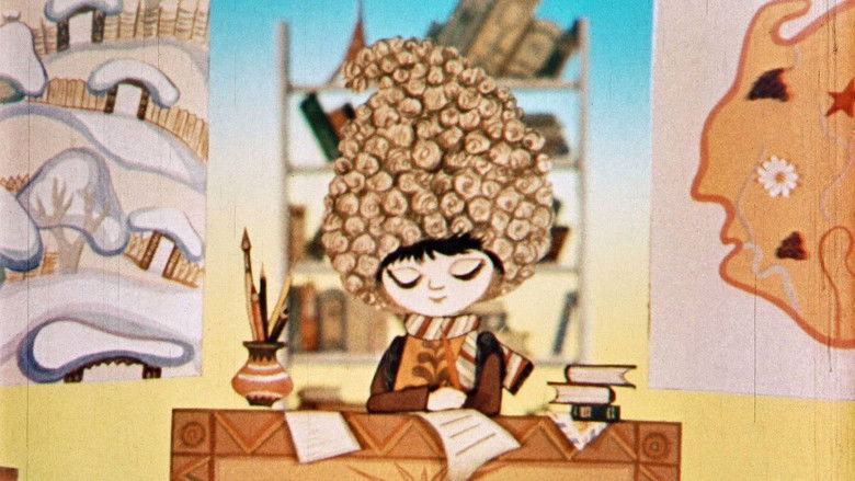 Гугуцэ-почтальон