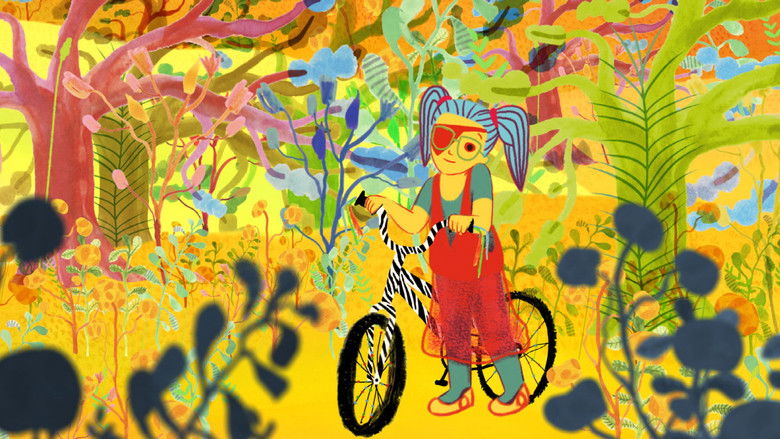 кадр из фильма Удивительная история Мароны