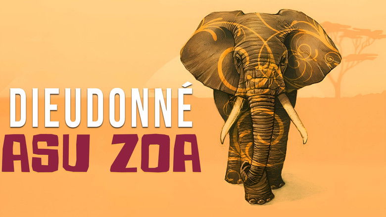 кадр из фильма Dieudonné - Asu Zoa