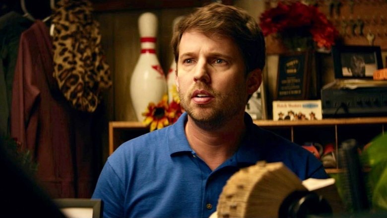 кадр из фильма When Jeff Tried to Save the World