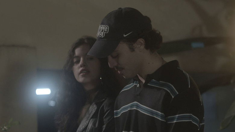 кадр из фильма Carmim